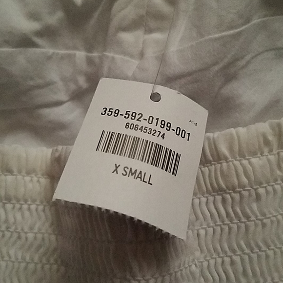 Hollister dress NWT - Picture 7 of 7